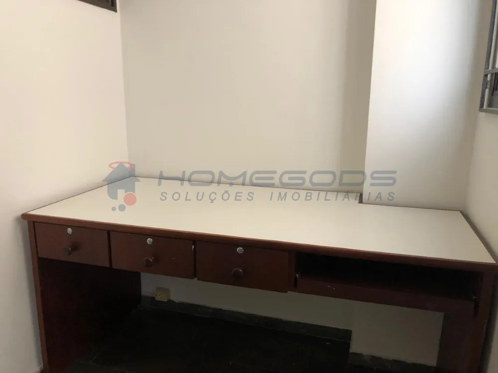 Apartamento, 3 quartos, 230 m² - Foto 2