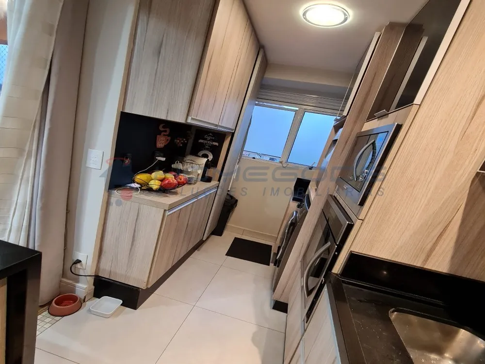 Apartamento, 2 quartos, 65 m² - Foto 4