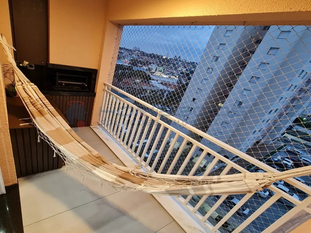 Apartamento, 2 quartos, 65 m² - Foto 2