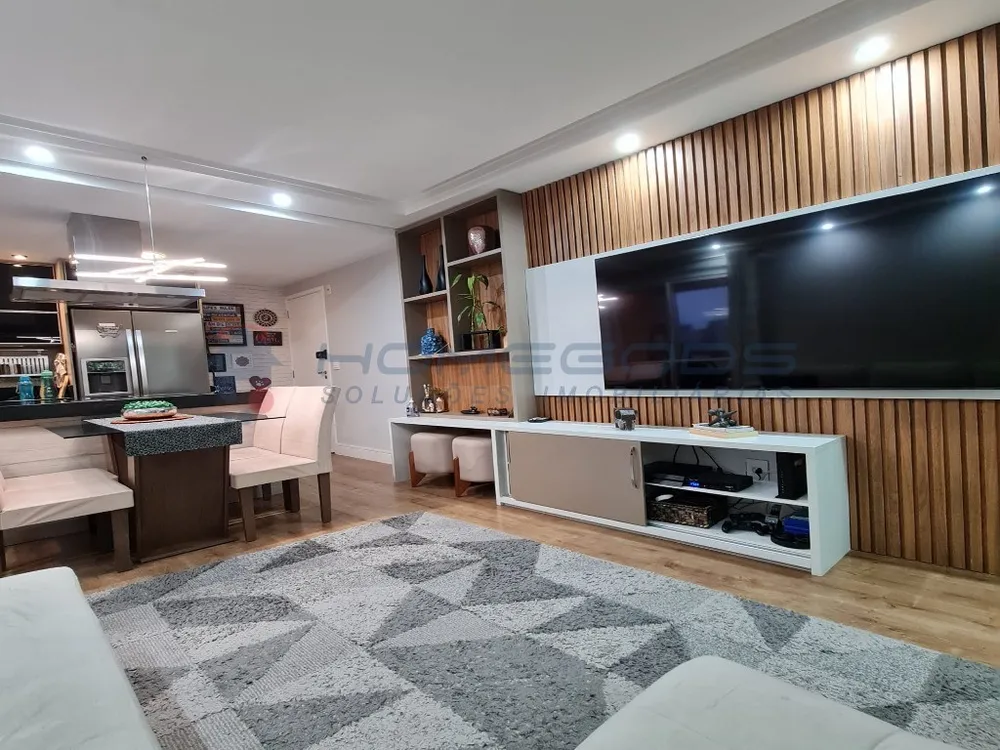 Apartamento, 2 quartos, 65 m² - Foto 1