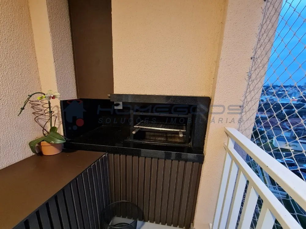 Apartamento, 2 quartos, 65 m² - Foto 3
