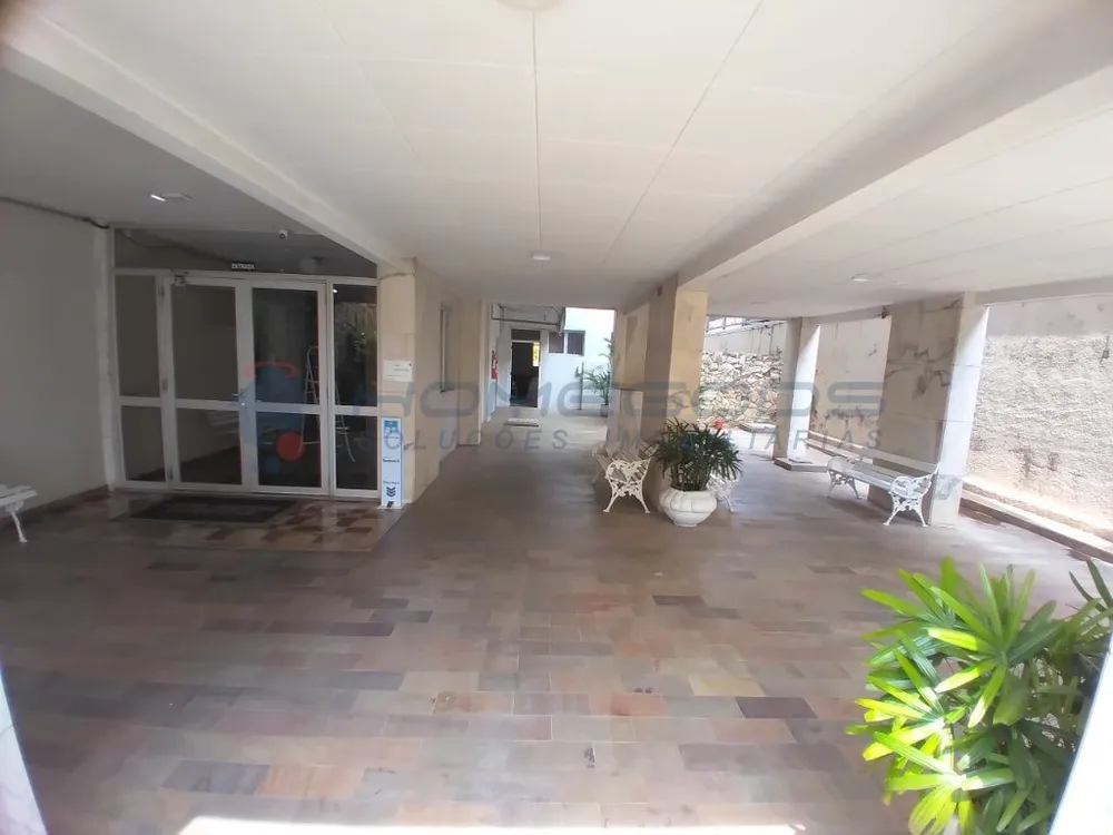 Apartamento, 3 quartos, 115 m² - Foto 2