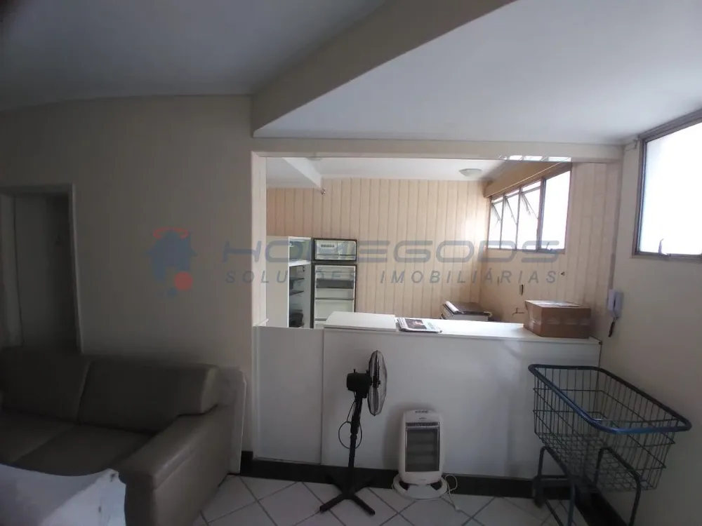 Apartamento, 3 quartos, 115 m² - Foto 3
