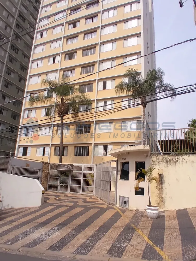 Apartamento, 3 quartos, 115 m² - Foto 1
