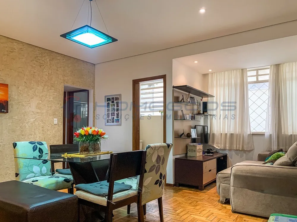 Apartamento, 2 quartos, 79 m² - Foto 4