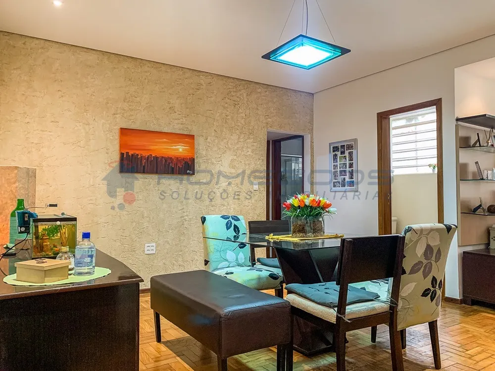 Apartamento, 2 quartos, 79 m² - Foto 2