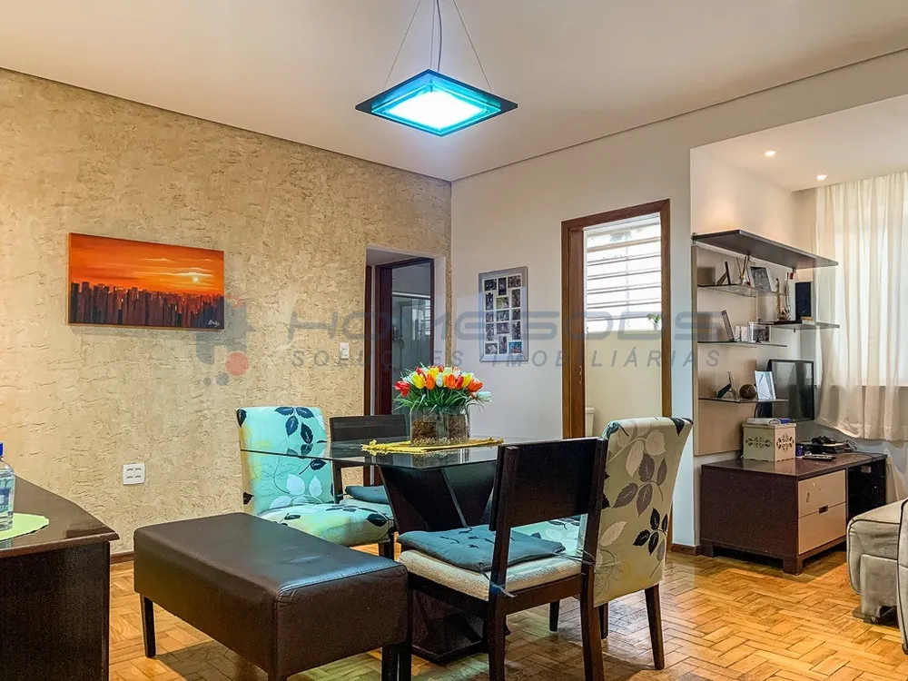Apartamento, 2 quartos, 79 m² - Foto 3