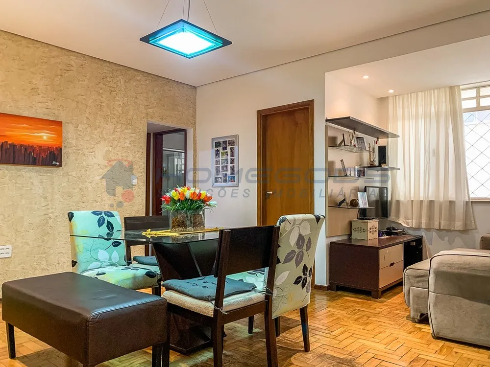 Apartamento, 2 quartos, 79 m² - Foto 1