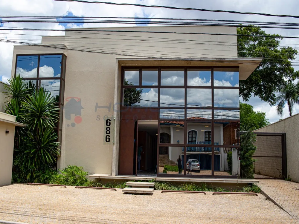 Prédio Inteiro, 600 m² - Foto 1