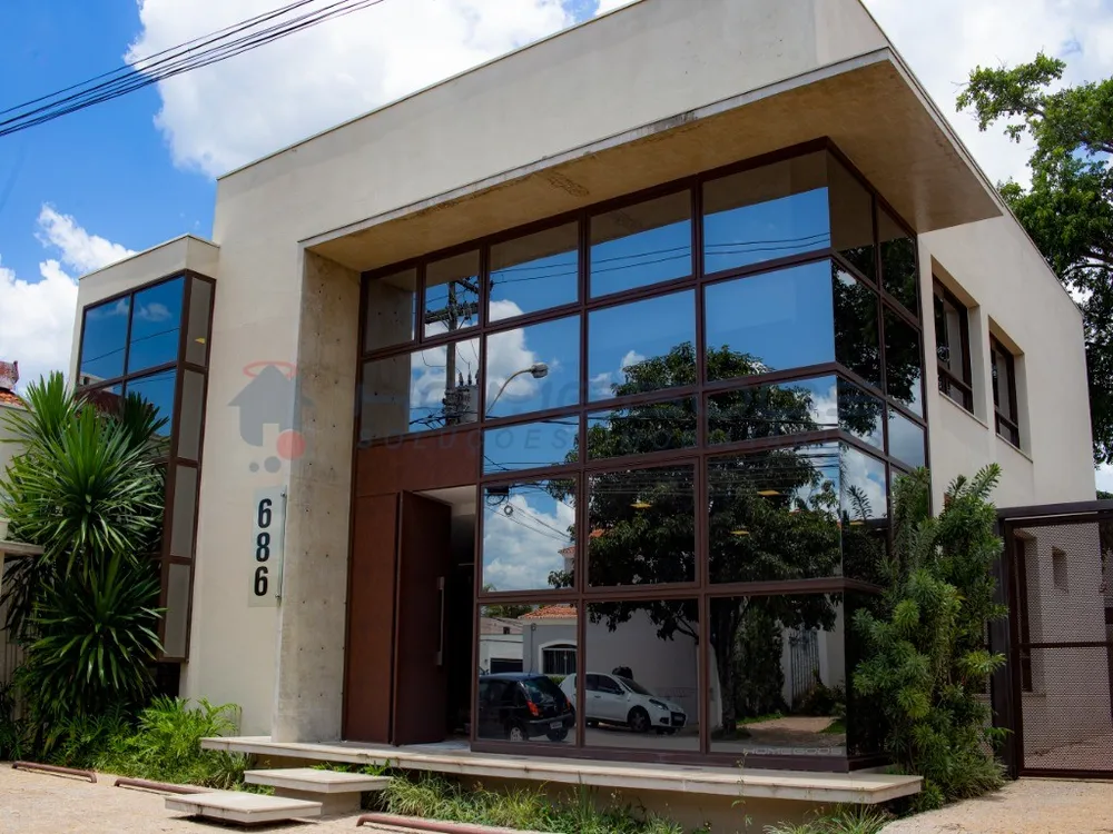Prédio Inteiro, 600 m² - Foto 2
