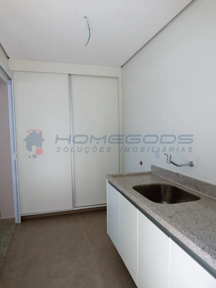 Sobrado, 3 quartos, 265 m² - Foto 2
