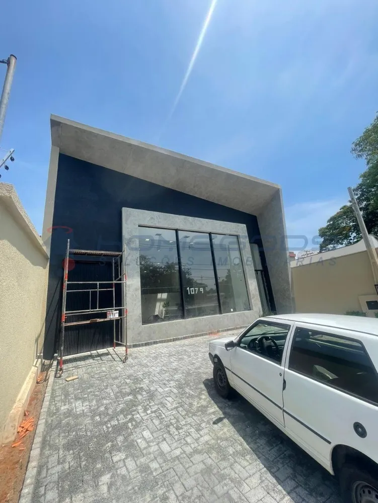 Prédio Inteiro, 340 m² - Foto 2
