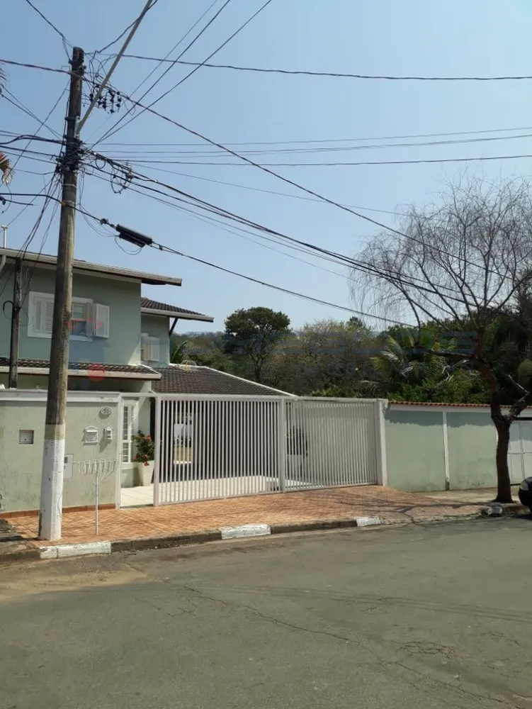 Sobrado, 4 quartos, 500 m² - Foto 2