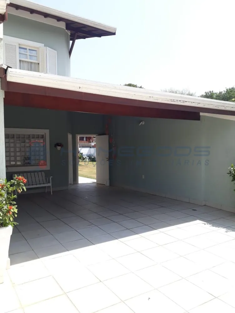 Sobrado, 4 quartos, 500 m² - Foto 3