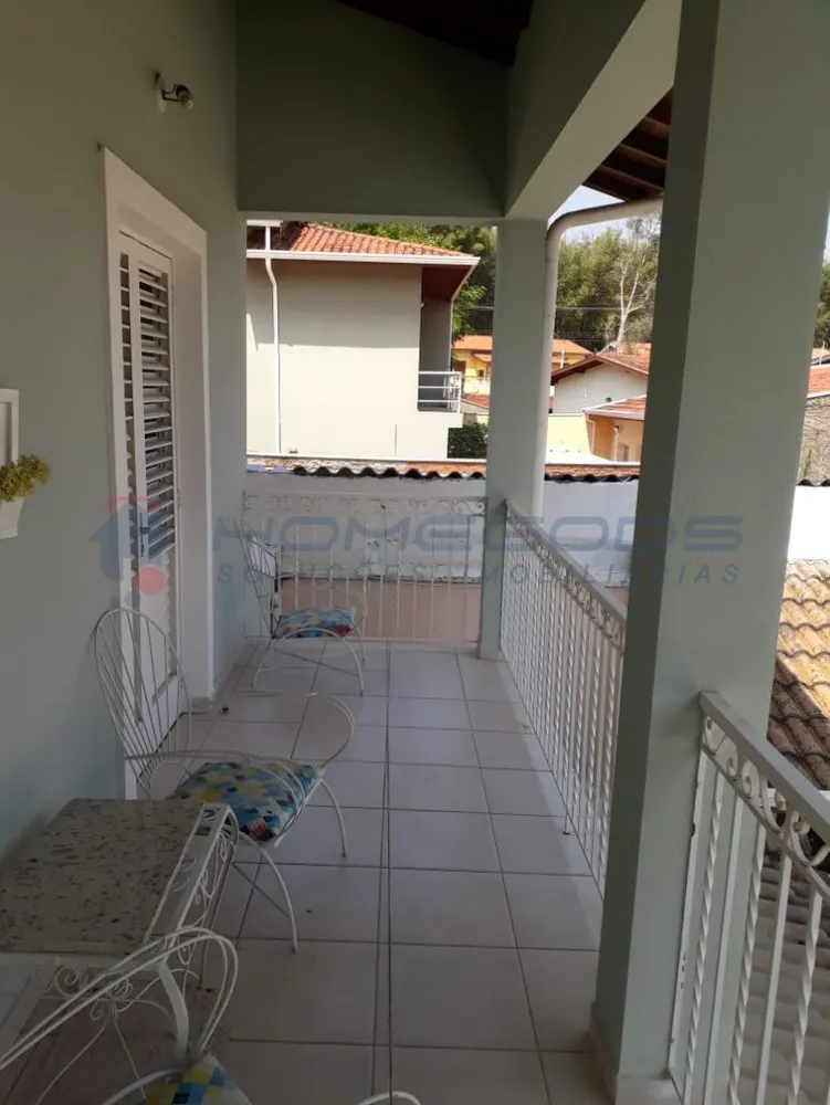 Sobrado, 4 quartos, 500 m² - Foto 4