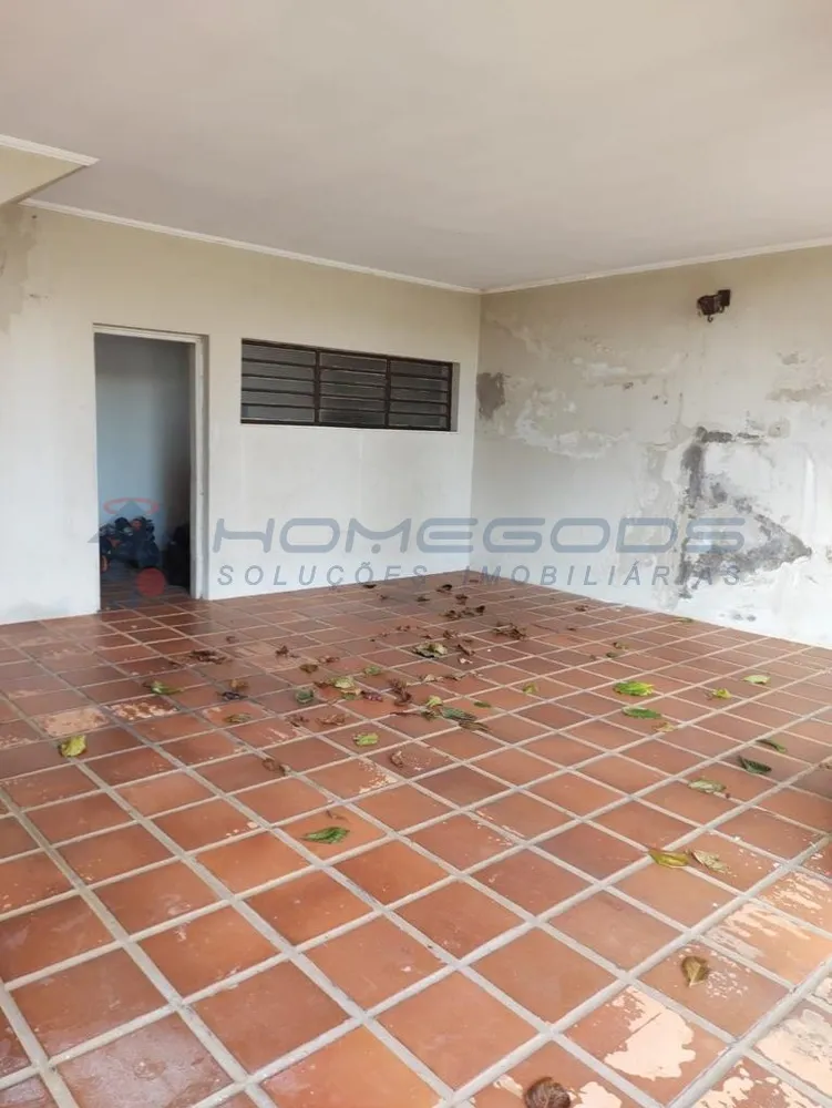 Sobrado, 3 quartos, 293 m² - Foto 2