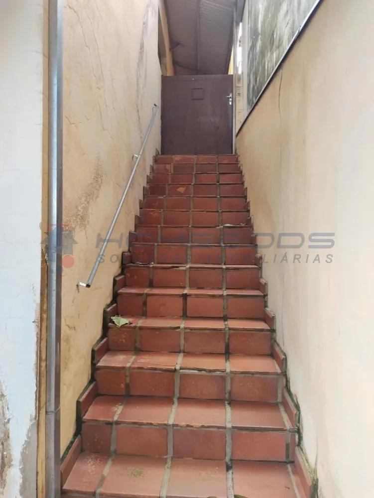 Sobrado, 3 quartos, 293 m² - Foto 4