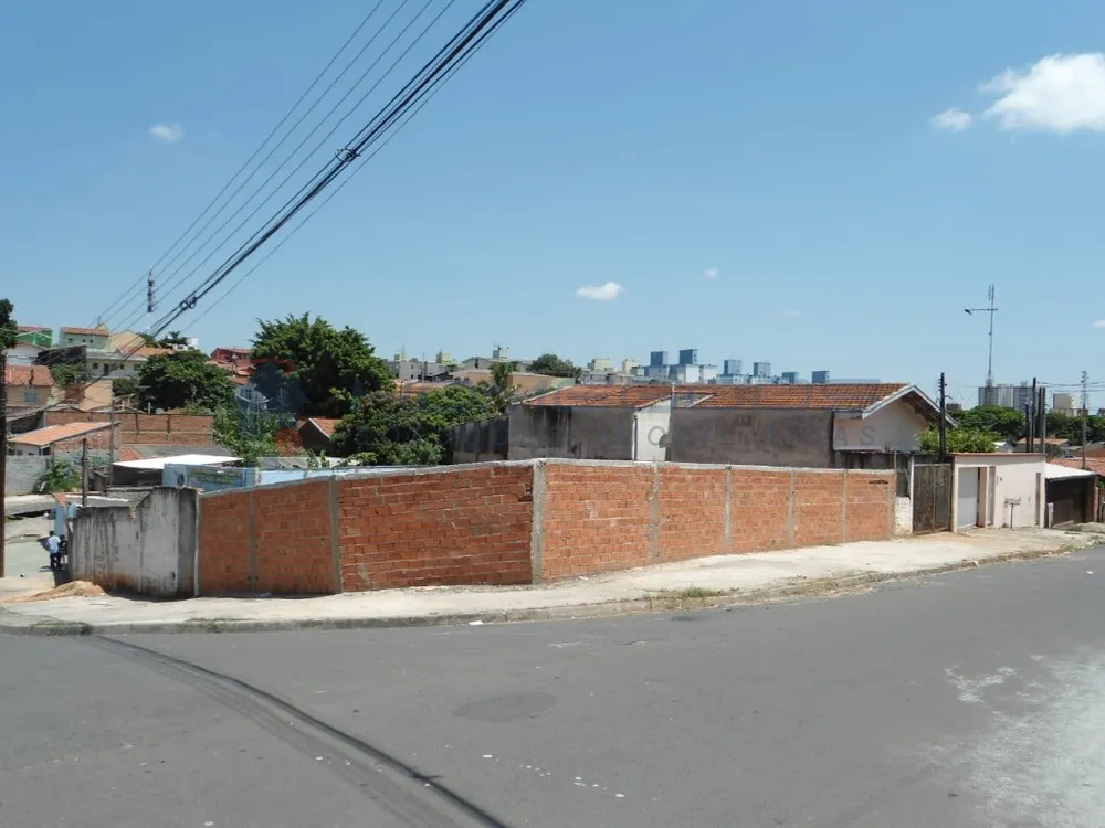 Terreno, 511 m² - Foto 1