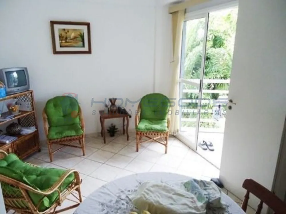 Apartamento, 2 quartos, 85 m² - Foto 1