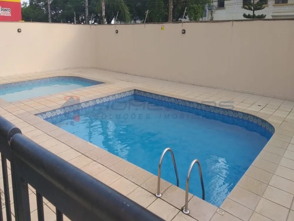 Apartamento, 3 quartos, 80 m² - Foto 2