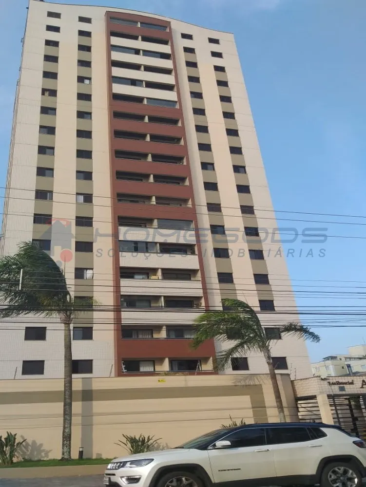 Apartamento, 3 quartos, 80 m² - Foto 1