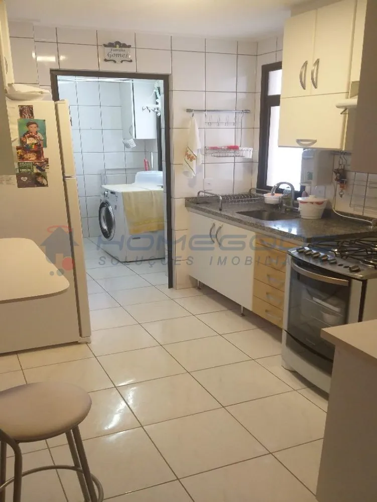 Apartamento, 3 quartos, 80 m² - Foto 4