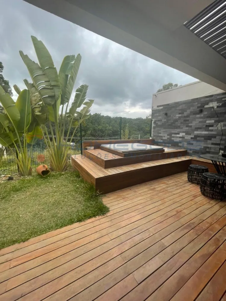 Sobrado, 3 quartos, 214 m² - Foto 4