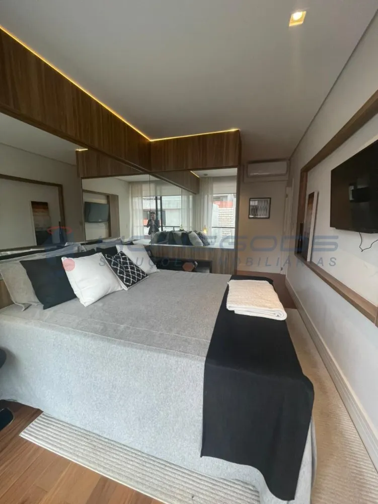 Sobrado, 3 quartos, 214 m² - Foto 2