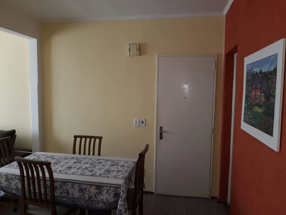 Apartamento, 2 quartos, 64 m² - Foto 4