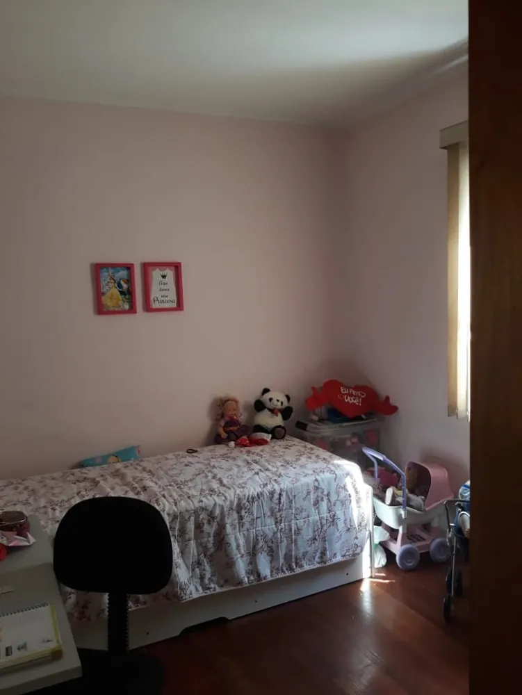 Apartamento, 2 quartos, 64 m² - Foto 3
