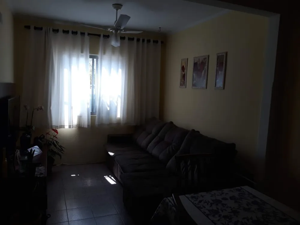 Apartamento, 2 quartos, 64 m² - Foto 1