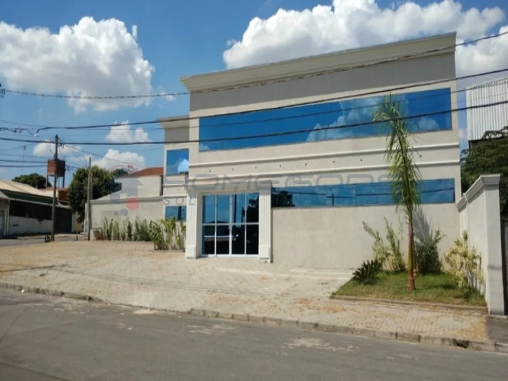 Prédio Inteiro, 408 m² - Foto 1