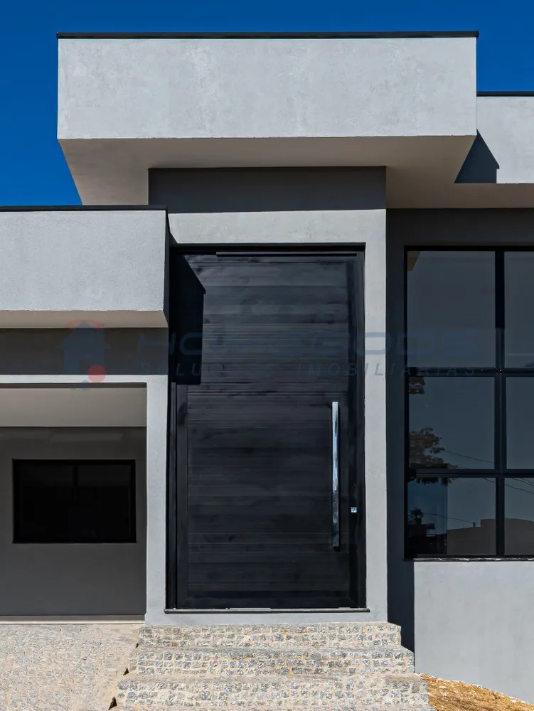 Sobrado, 4 quartos, 537 m² - Foto 2