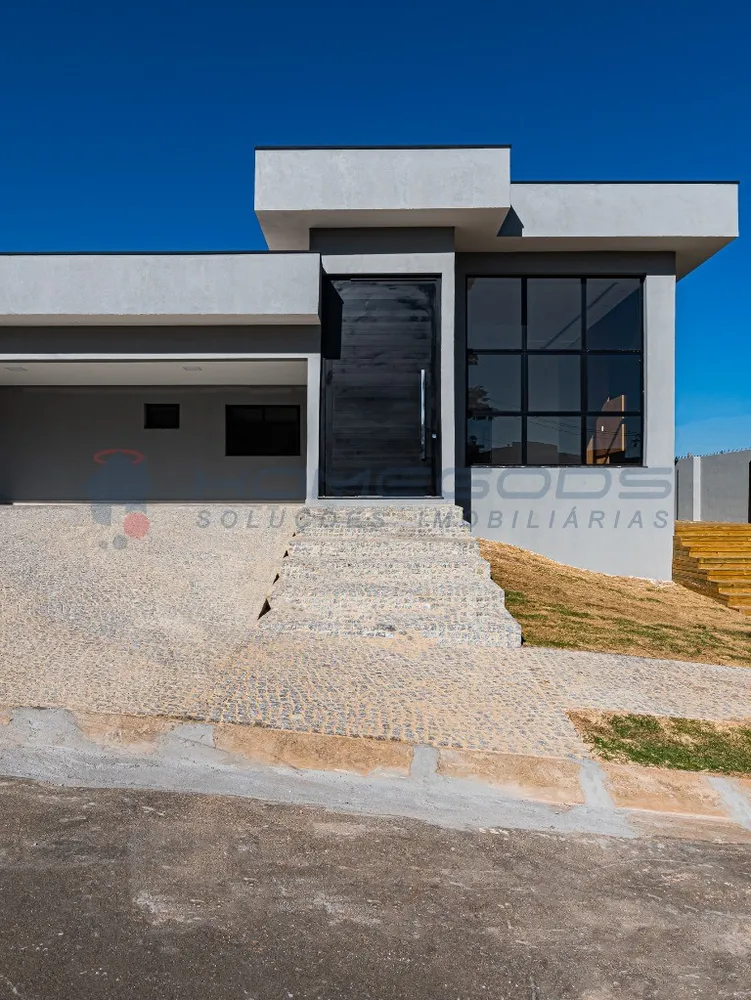 Sobrado, 4 quartos, 537 m² - Foto 1