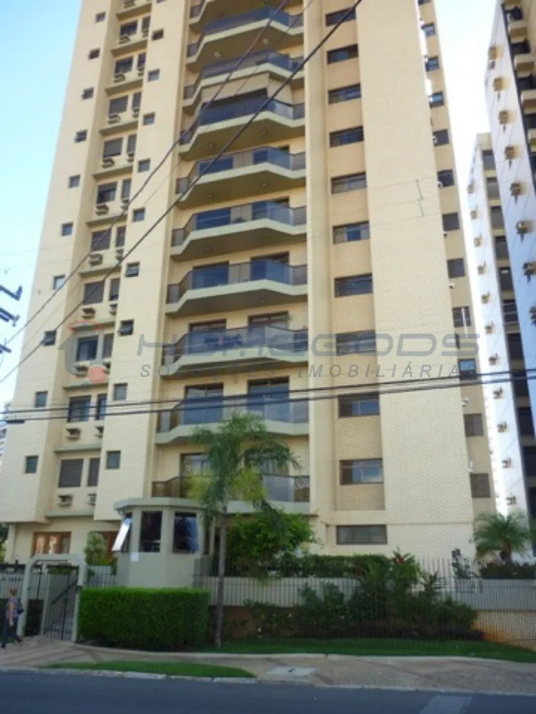 Apartamento, 3 quartos, 232 m² - Foto 2