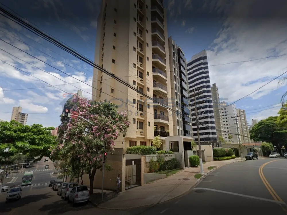 Apartamento, 3 quartos, 232 m² - Foto 1