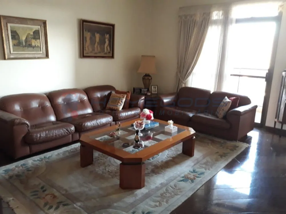 Apartamento, 3 quartos, 232 m² - Foto 4