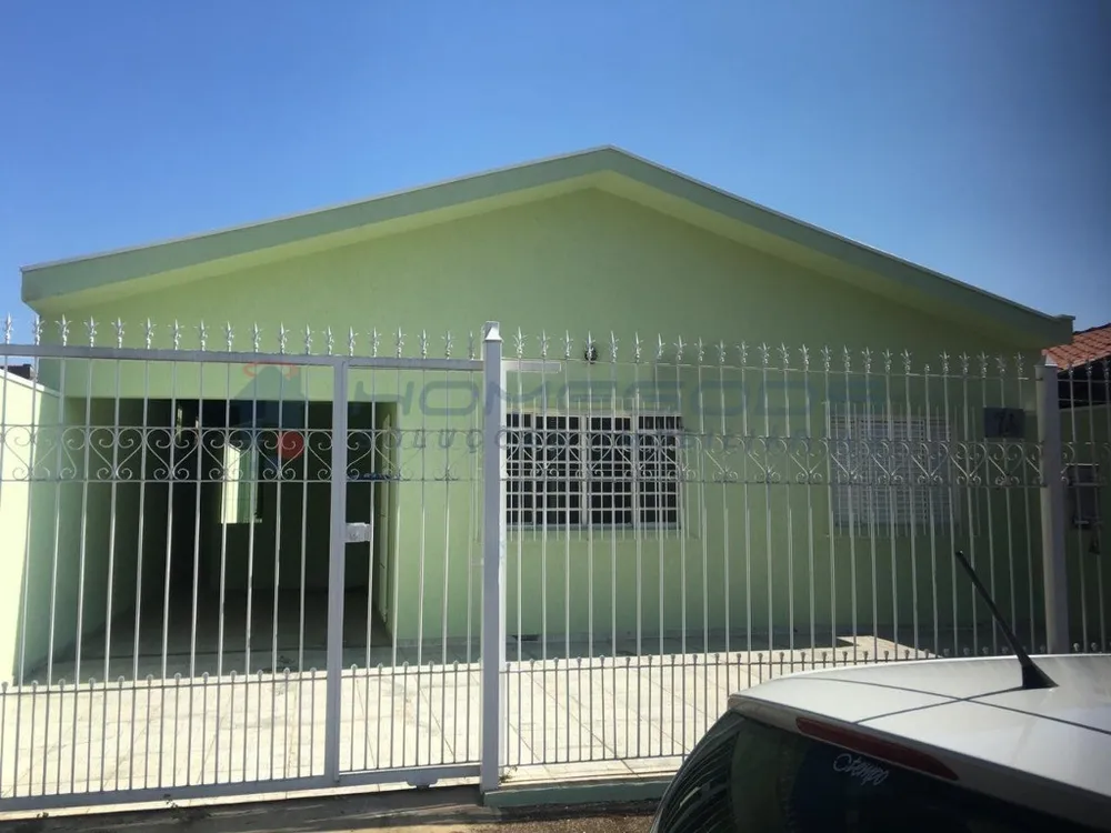 Casa, 3 quartos, 140 m² - Foto 1