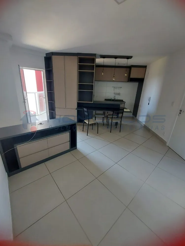 Apartamento, 2 quartos, 56 m² - Foto 4