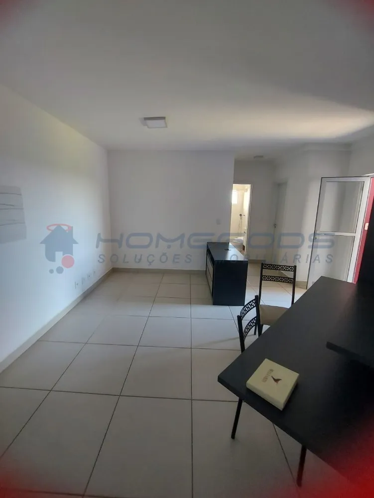Apartamento, 2 quartos, 56 m² - Foto 2