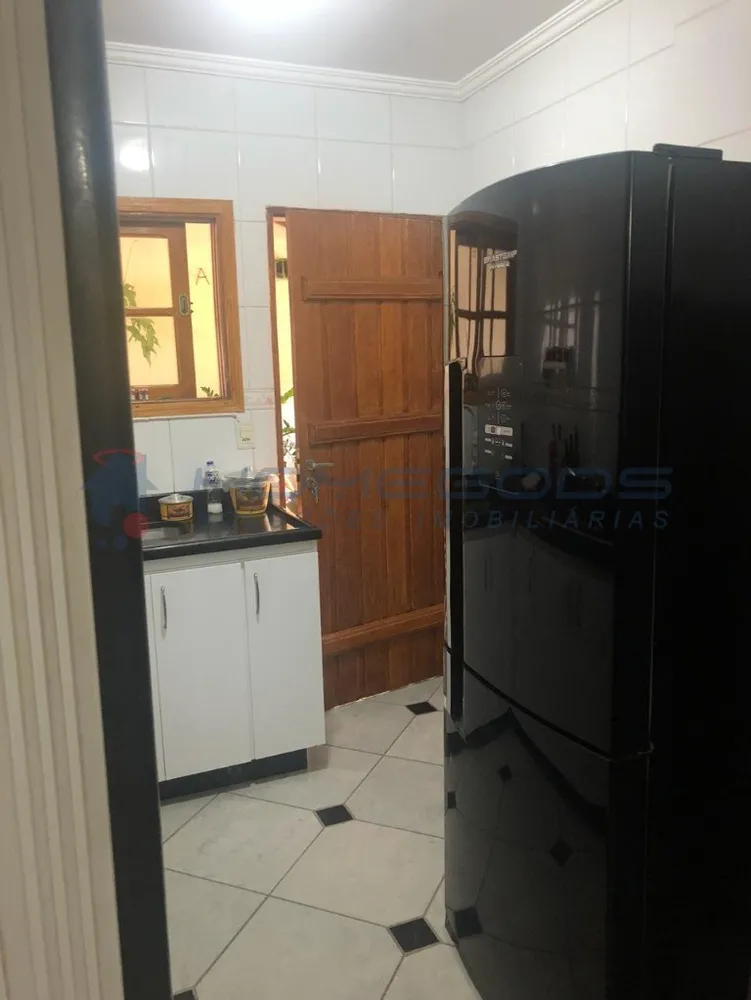 Casa, 3 quartos, 105 m² - Foto 4