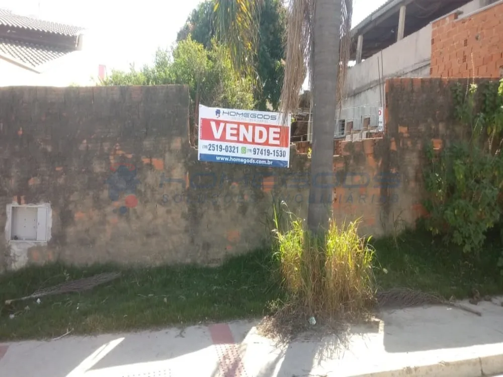 Terreno, 250 m² - Foto 1