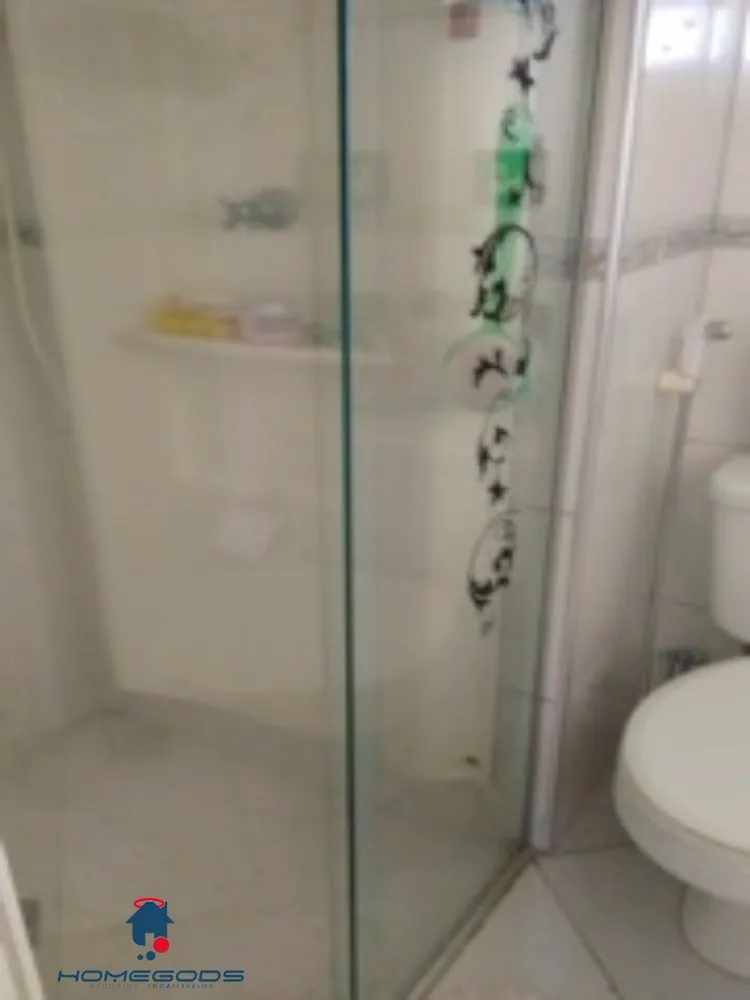 Apartamento, 2 quartos, 59 m² - Foto 2