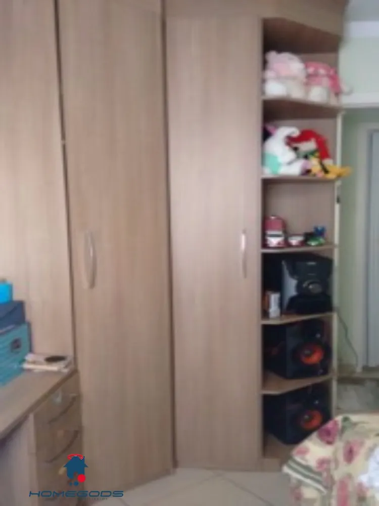 Apartamento, 2 quartos, 59 m² - Foto 4