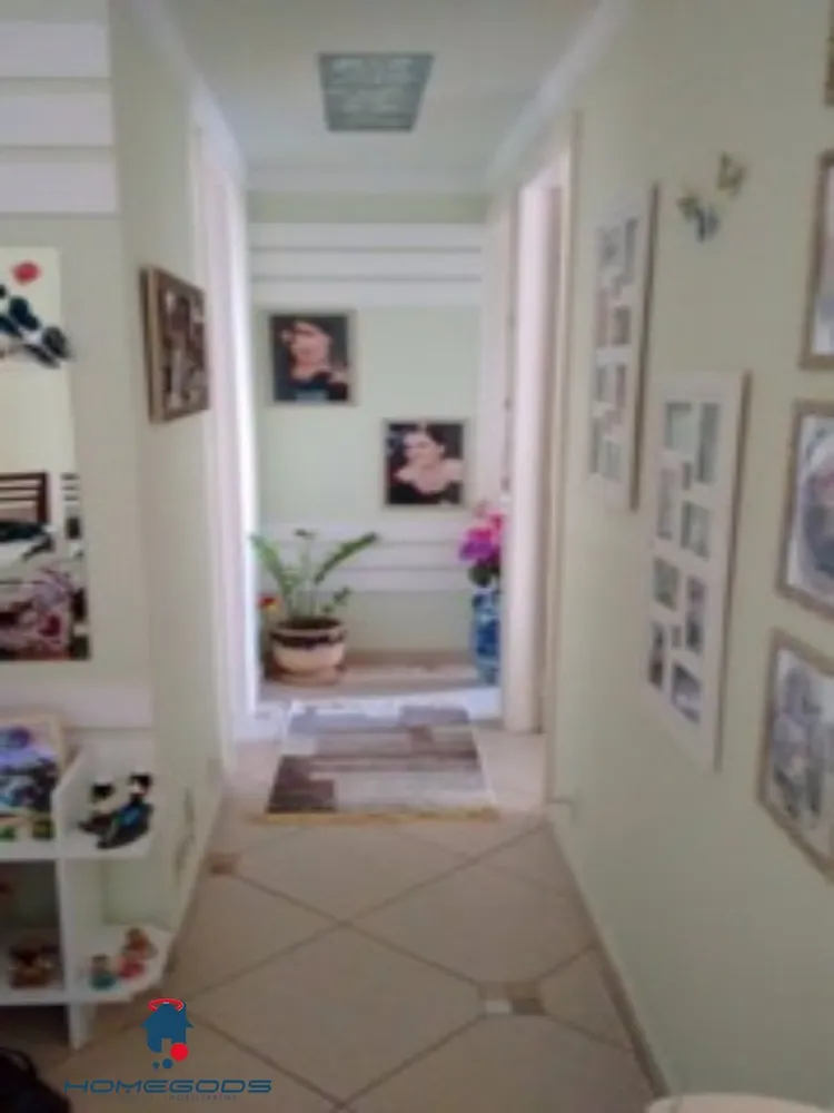 Apartamento, 2 quartos, 59 m² - Foto 1