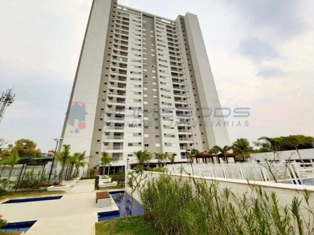 Apartamento, 3 quartos, 82 m² - Foto 3