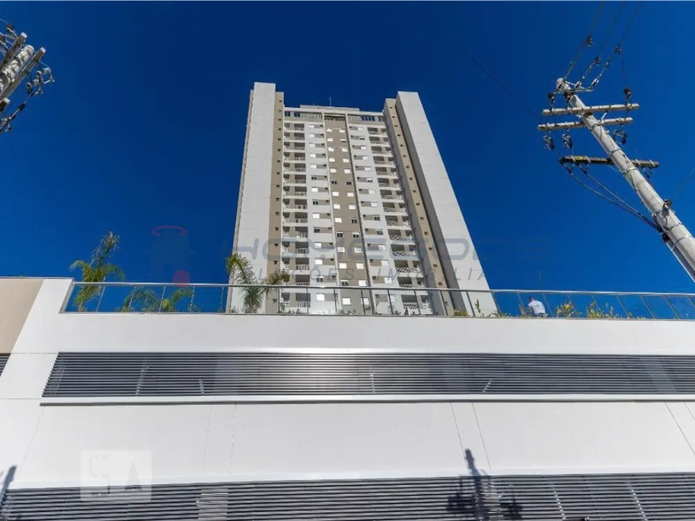 Apartamento, 3 quartos, 82 m² - Foto 2