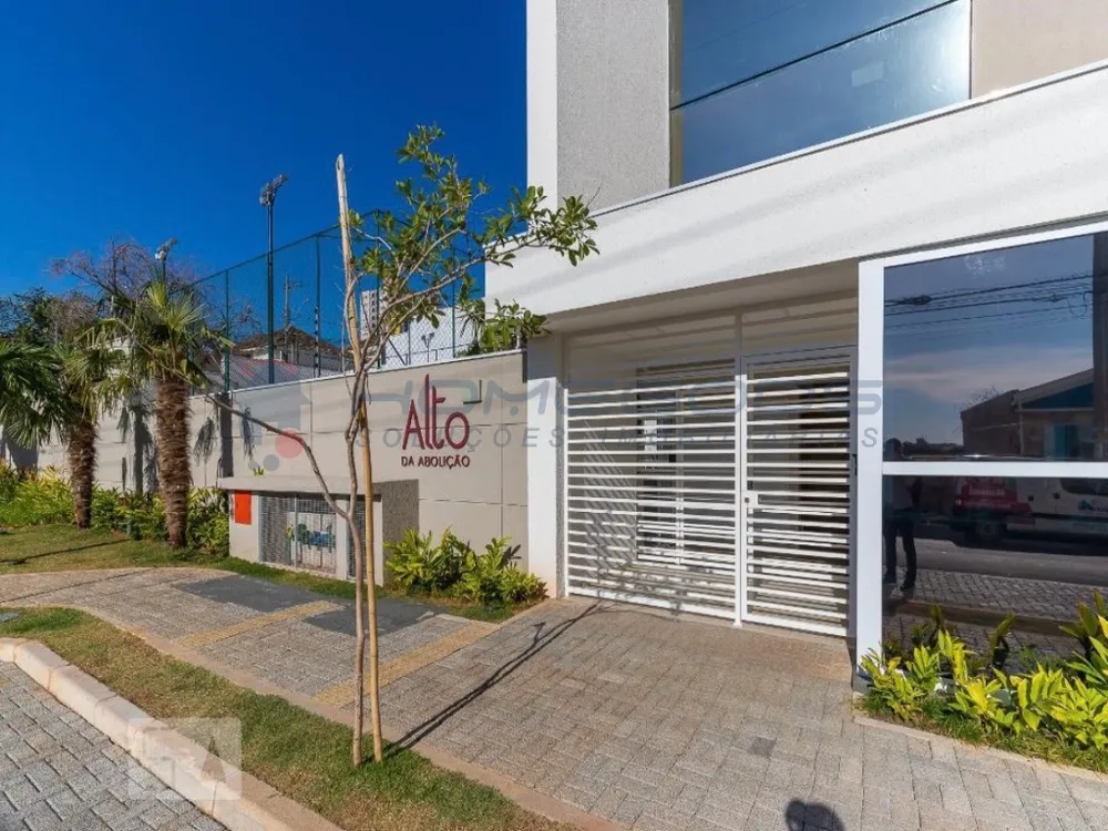 Apartamento, 3 quartos, 82 m² - Foto 1