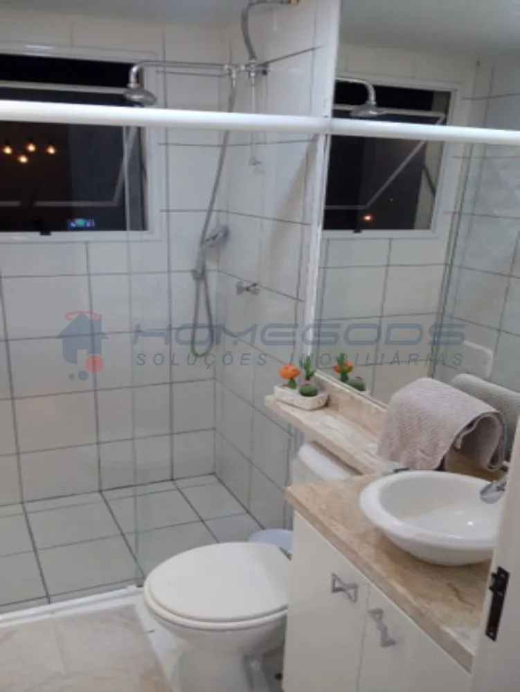 Apartamento, 2 quartos, 43 m² - Foto 3