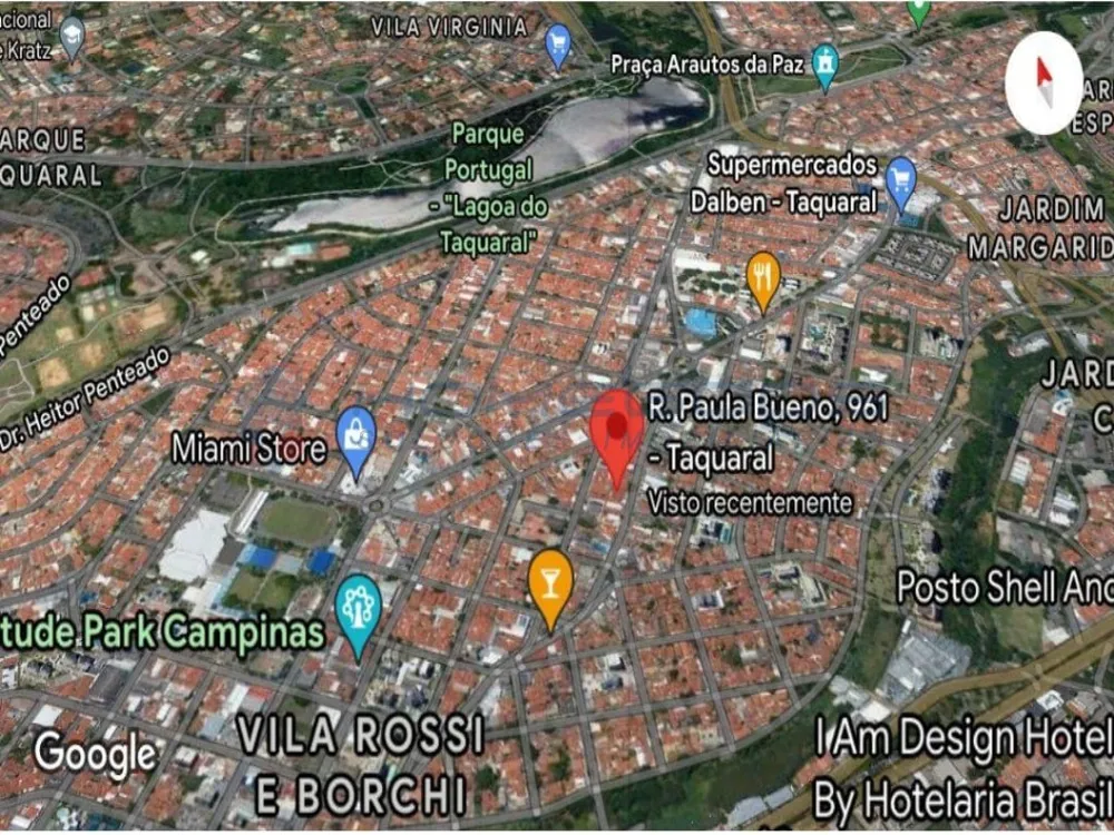 Prédio Inteiro, 652 m² - Foto 2